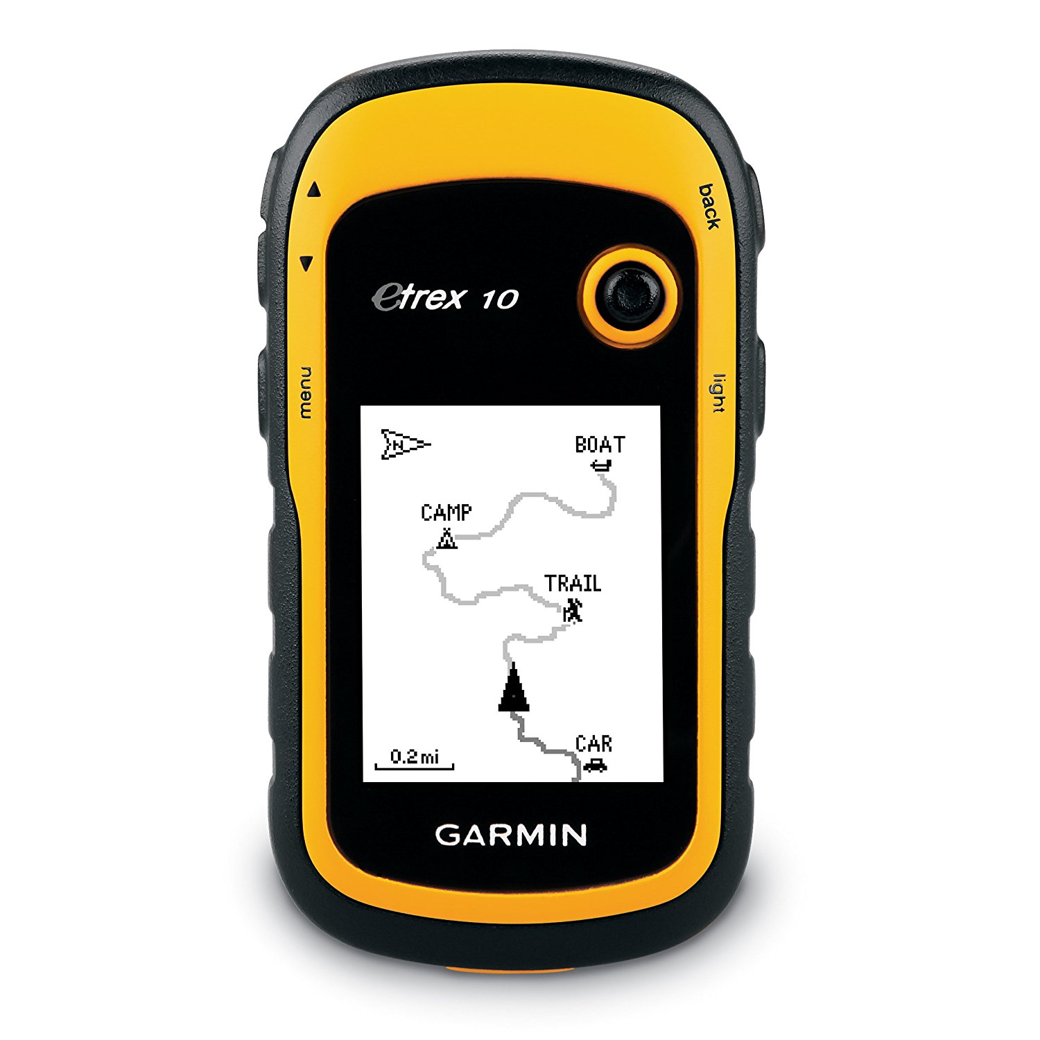Garmin eTrax 10